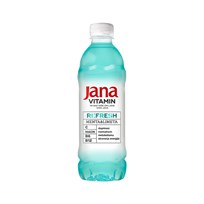 JANA VITAMIN REFRESH MENTA LIMETA 0,5l JAMNICA