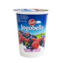 JOGURT VOĆNI JOGOBELLA 400G MAXI