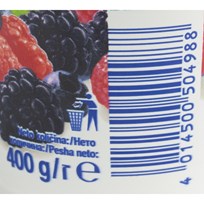 JOGURT VOĆNI JOGOBELLA 400G MAXI