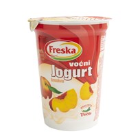 JOGURT VOĆNI 500G VINDIJA