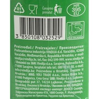 JOGURT Z BREGOV TTOP 2,8%mm 1000g VINDIJA