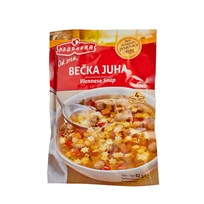 JUHA BEČKA 62g PODRAVKA