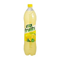 JUICY FRUITS LIMUNADA 1,5l PVC AWT