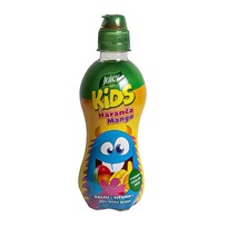 JUICY KIDS NARANČA MANGO 0,33l AWT