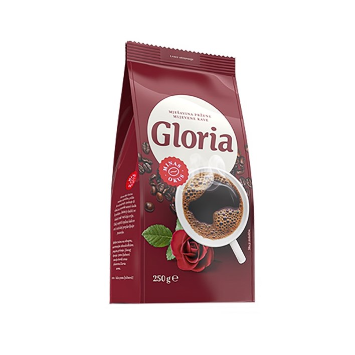 KAVA GLORIA 250g FRANCK