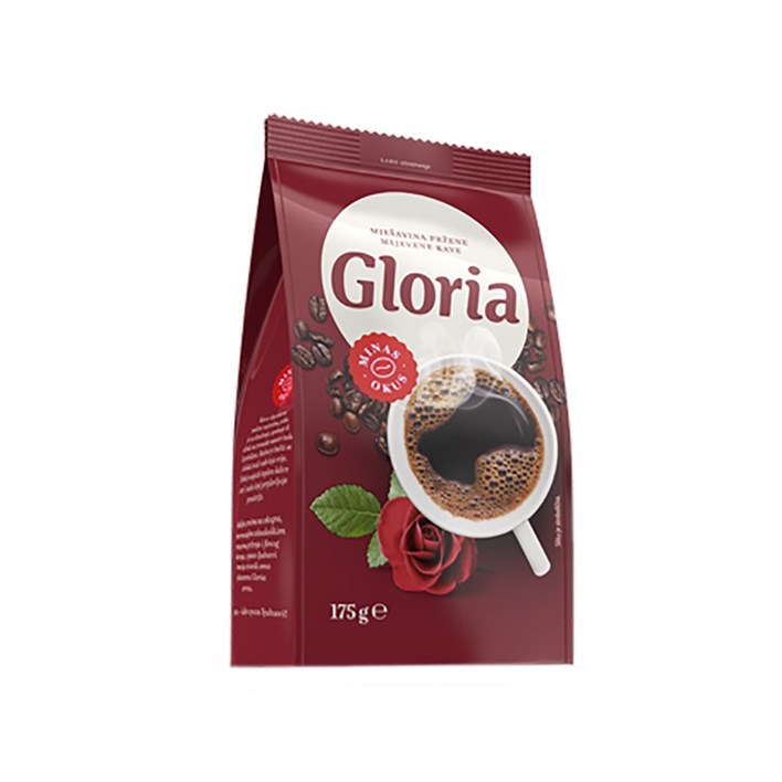 KAVA GLORIA MLJEVENA 175g FRANCK