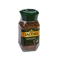 KAVA INSTANT JACOBS MONARCH 100g