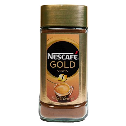 Nescafe crema deals