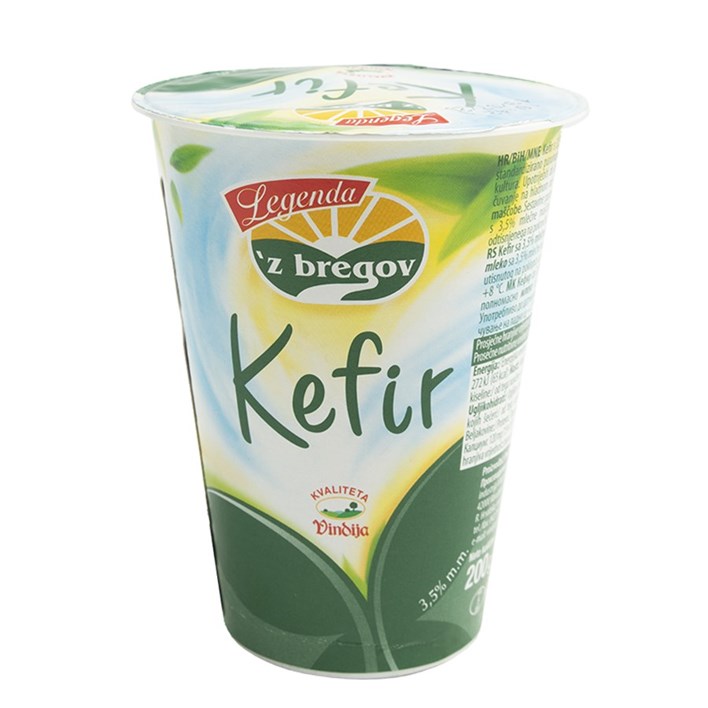 KEFIR 3,5%MM 200g VINDIJA