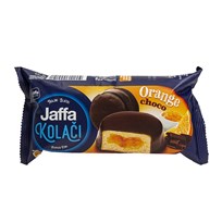 KEKS JAFFA NARANČA CHOCO 77g AWT