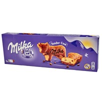 KEKS MILKA TENDER COW 140g AWT