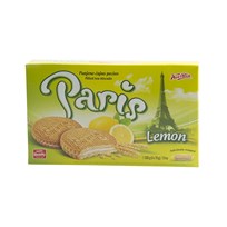 KEKS PARIS LEMON 225g KOESTLIN