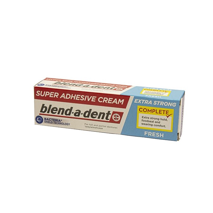 KREMA BLEND -A-DENT FRESH 47g ORBICO