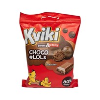 KVIKI CHOCO LOLS MLIJEČNA ČOKOLADA 60g PODRAVKA