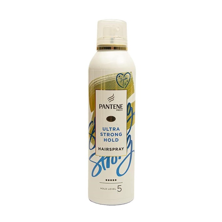 LAK ZA KOSU PANTENE EXTRA JAKO 250ml ORBICO