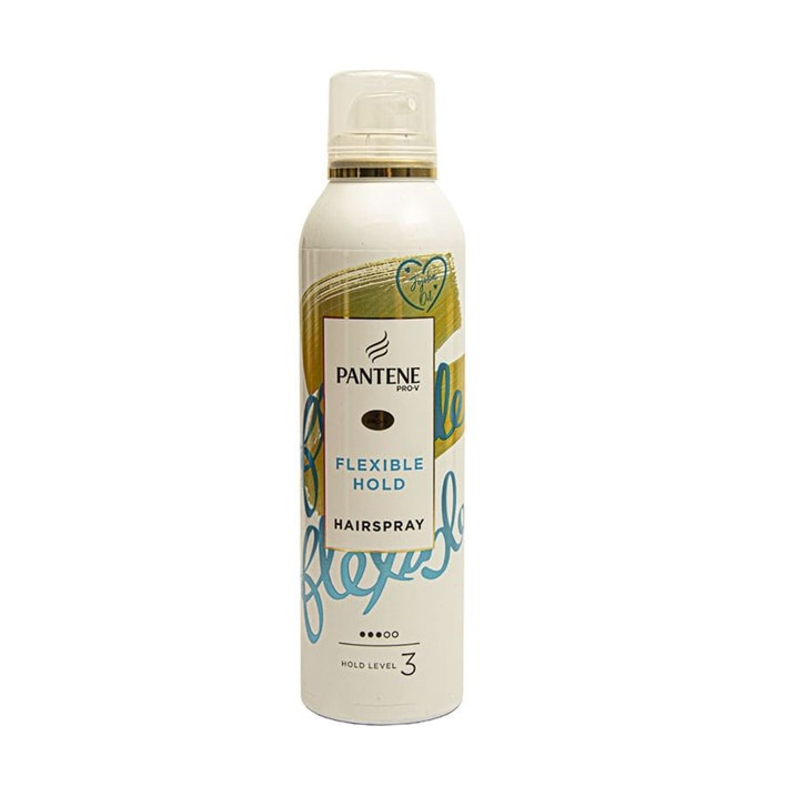 LAK ZA KOSU PANTENE FLEXIBLE HOLD 250ml ORBICO