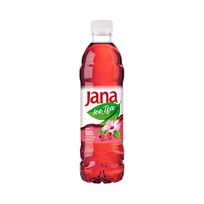 LEDENI ČAJ JANA MALINA HIBISKUS 0,5l JAMNICA