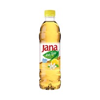 LEDENI ČAJ JANA ZERO LIMUN 0,5l JAMNICA