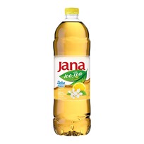 LEDENI ČAJ JANA ZERO LIMUN 1,5l JAMNICA