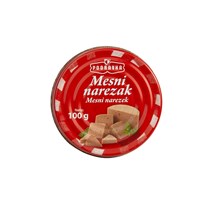 MESNI NAREZAK 100g PODRAVKA