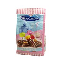 MACARON PRALINE 500g  HURIKAN