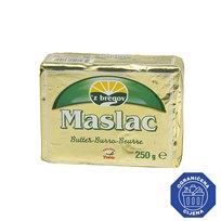 MASLAC 250G Z BREGOV VINDIJA