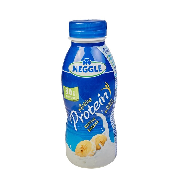 NAPITAK PROTEIN ČOKOLADA 330g MEGGLE