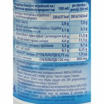 MLIJEKO TRAJNO DUKAT 2,8%MM 0,5L