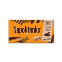 NAPOLITANKE CHOCOLATE CREAM 420g KRAŠ