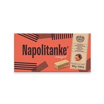 NAPOLITANKE NOUGAT 420g KRAŠ