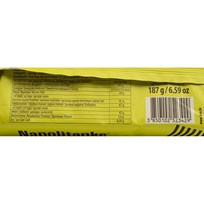 NAPOLITANKE VAFEL LEMON ORANGE 187g KRAŠ