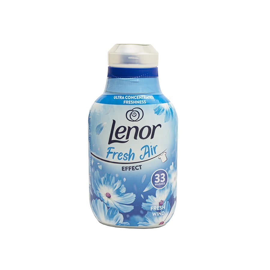 Lenor Fresh Air Wind omekšivač za veš, 460 ml kupujte online po uvijek  povoljnim cijenama