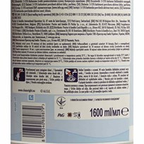 OMEKŠIVAČ LENOR SENSITIVE 64 PRANJA 1600ml ORBICO