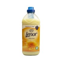 OMEKŠIVAČ LENOR SUMMER BREEZE 64 PRANJA 1600ml ORBICO