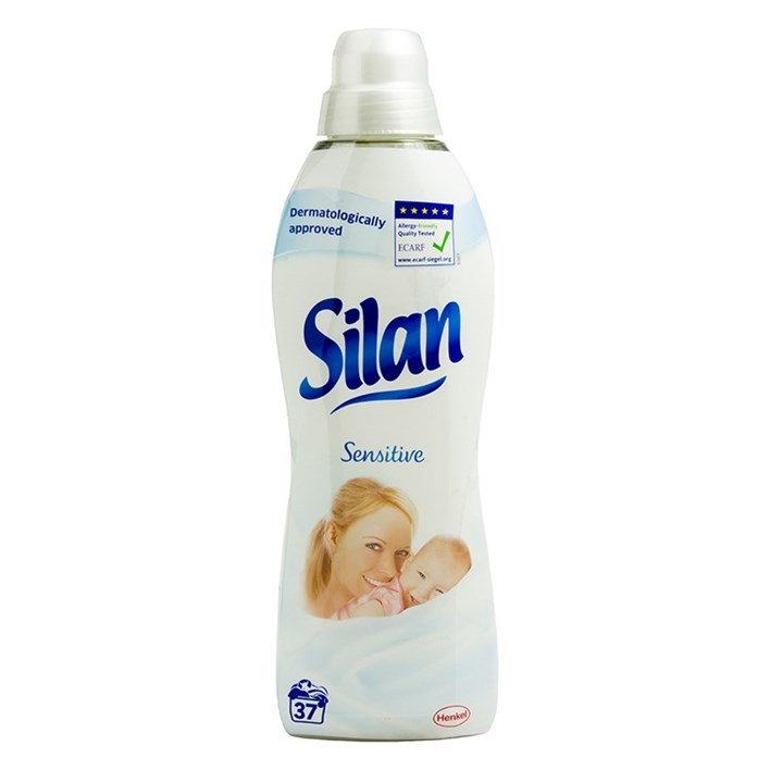 OMEKŠIVAĆ SILAN SENSITIVE 925ml