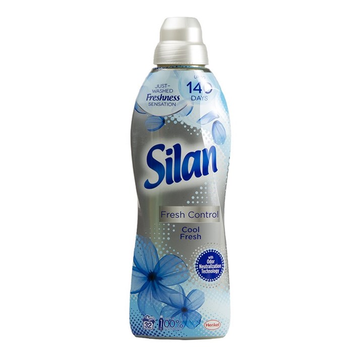 OMEKŠIVAČ SILAN COOL FRESH 800ml AWT