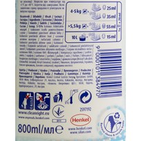 OMEKŠIVAČ SILAN COOL FRESH 800ml AWT