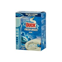 OSVJEŽIVAČ WC DUCK 36ML MARINE