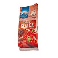 PAPRIKA MLJEVENA SLATKA 100g PODRAVKA