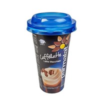 PARMALAT CAFFE LATTE  MACCHIATO 200ml DUKAT