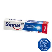 PASTA ZA ZUBE SIGNAL 125 ML