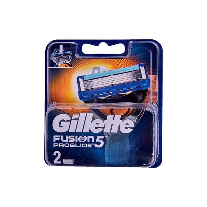 PATRONE GILLETTEPROGLIDE 2/1 /ORBICO