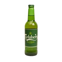 PIVO CARLSBERG PILSNER 0,4l POVRATNA AMBALAŽA CARLSBERG