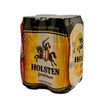 PIVO HOLSTEN 4X0,5l CARLSBERG