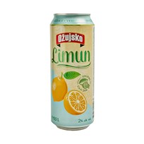 PIVO OŽUJSKO LIMUN 0,5l LIMENKA