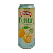 PIVO OŽUJSKO LIMUN 0,5l LIMENKA