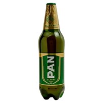 PIVO PAN ZLATNI 1L PVC CARLSBERG