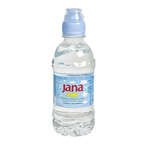 PRIRODNA VODA JANA KIDS 0,33l JAMNICA