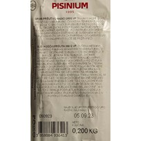 PRŠUT KOMADIĆI 200g PISINIUM