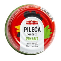 PAŠTETA PIKANT 95g PODRAVKA